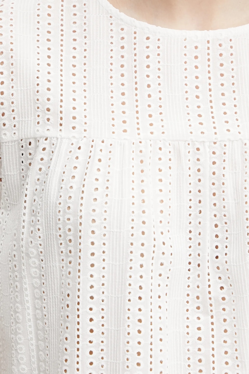 Bavlněná halenka Weekend Max Mara