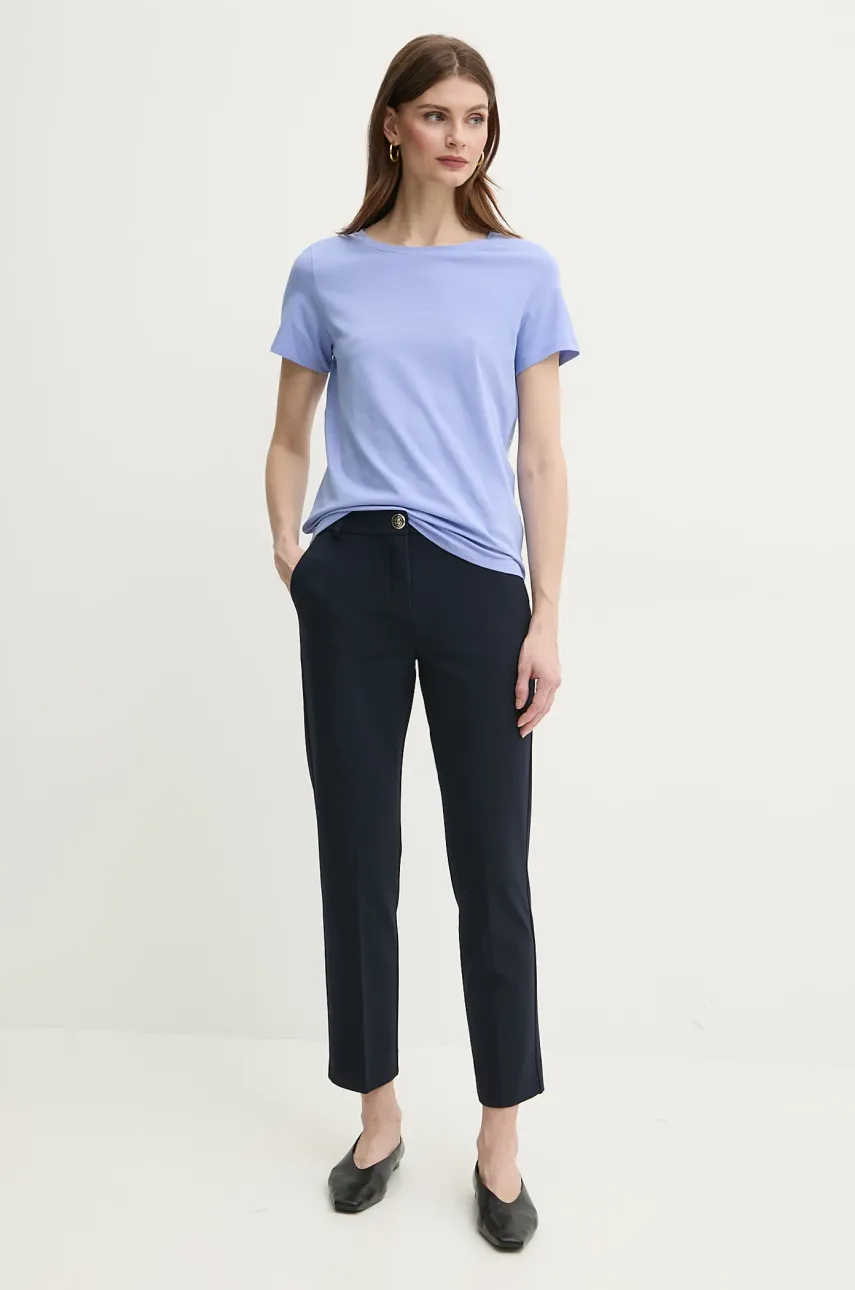 Футболка Weekend Max Mara женская 2515971022600 Футболка Weekend Max Mara женская 2515971022600
