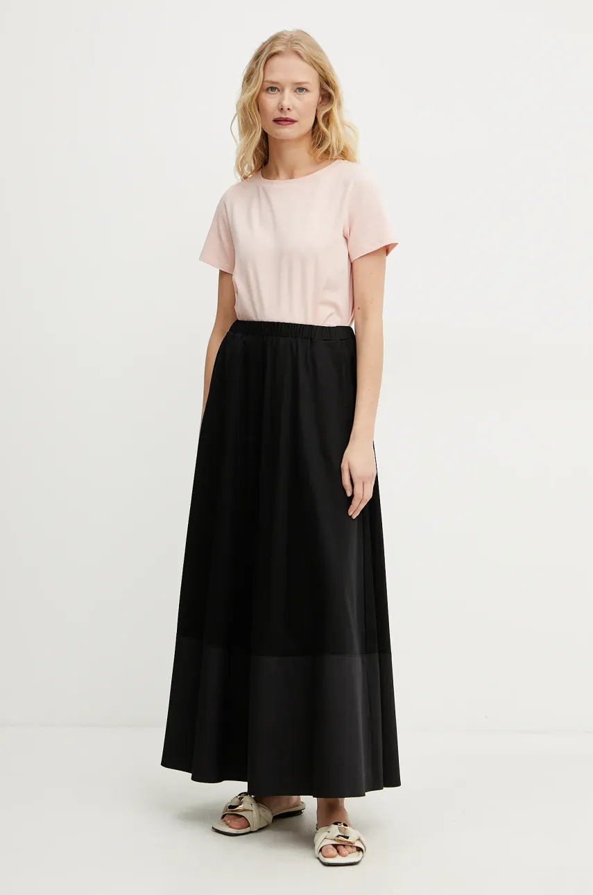 Футболка Weekend Max Mara жіноча колір рожевий 2515971022600