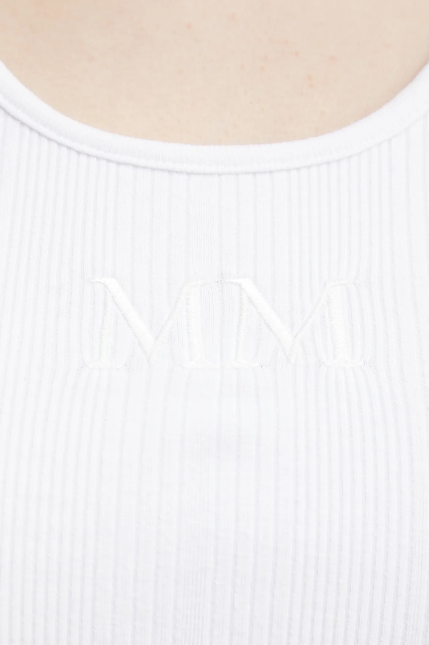 Top MM χρώμα: άσπρο, 2516941027600 φωτογραφία