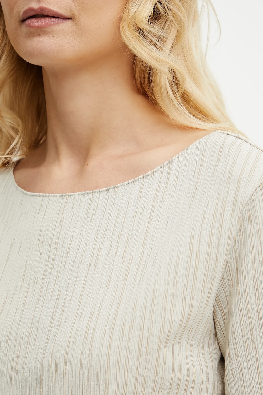 Blúzka MM by Max Mara