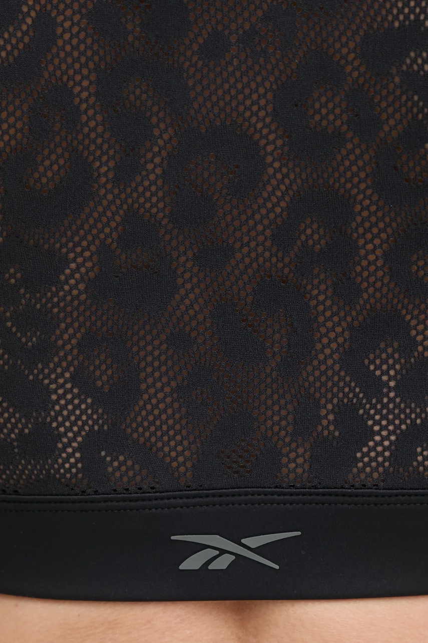 Τοπ προπόνησης Reebok φωτογραφία