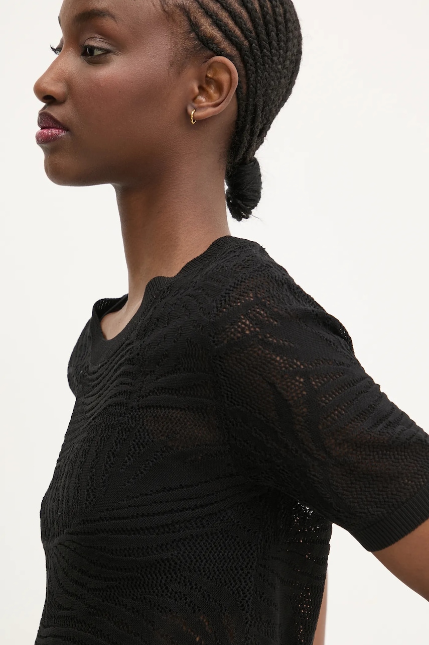 Tričko Desigual SACRAMENTO