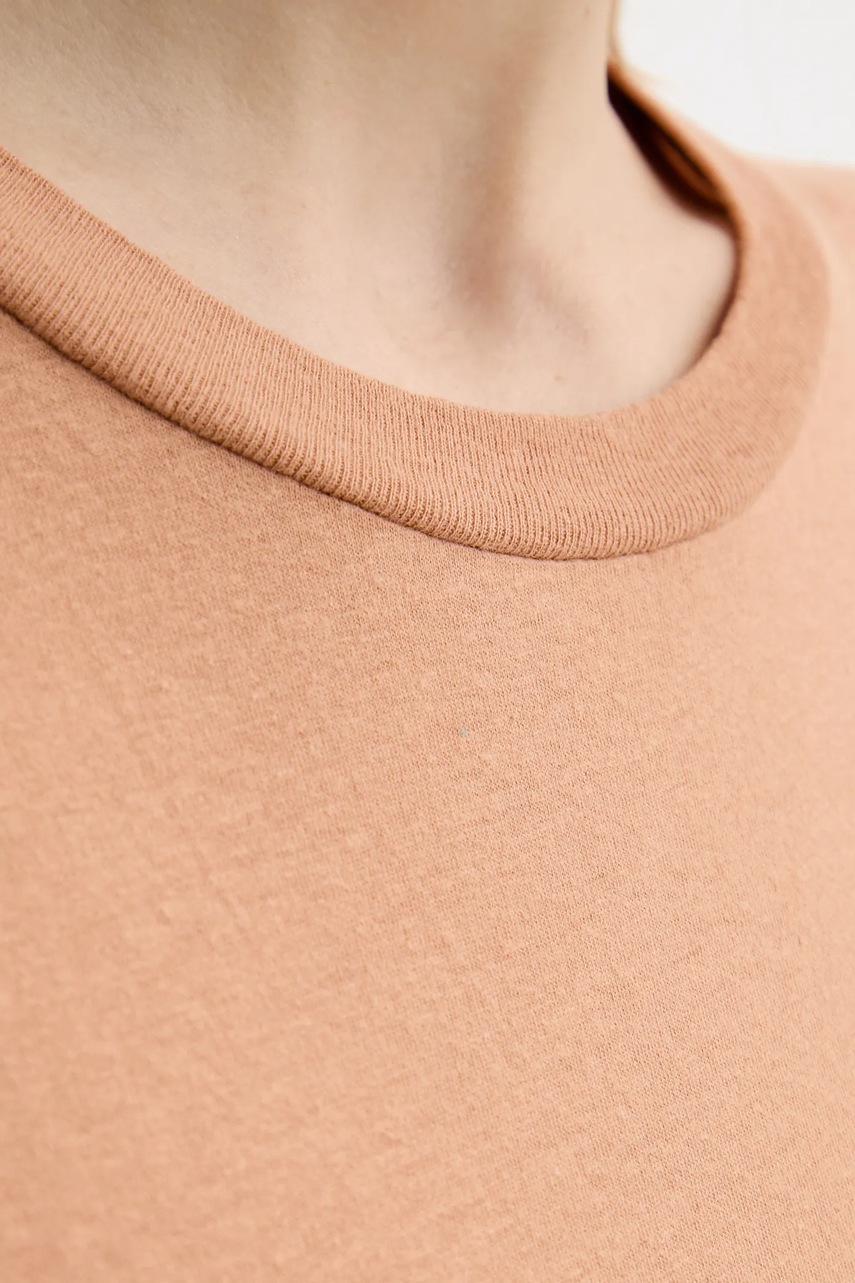 Βαμβακερό μπλουζάκι American Vintage φωτογραφία