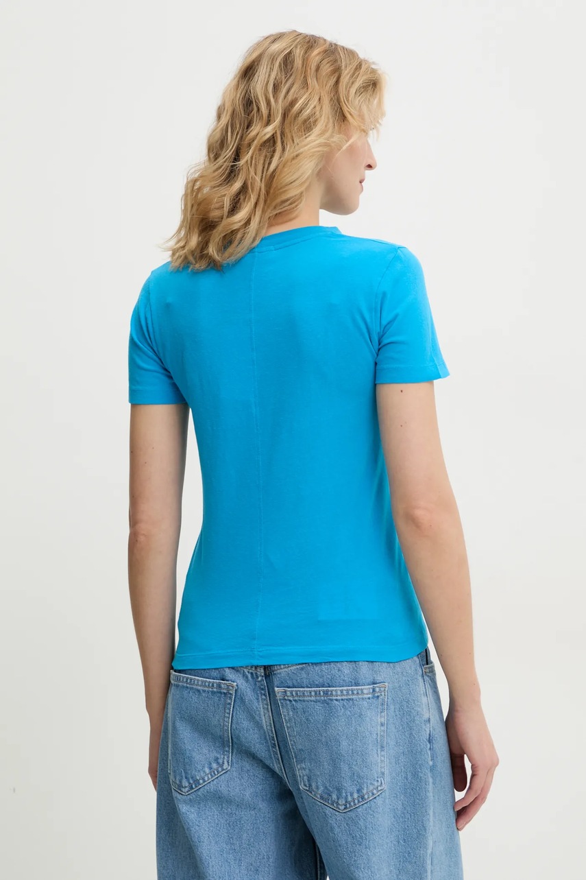 Βαμβακερό μπλουζάκι American Vintage φωτογραφία