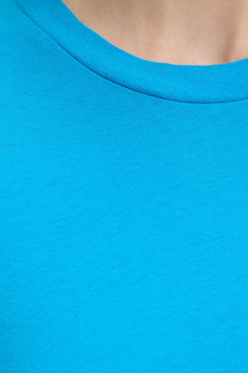 Βαμβακερό μπλουζάκι American Vintage φωτογραφία