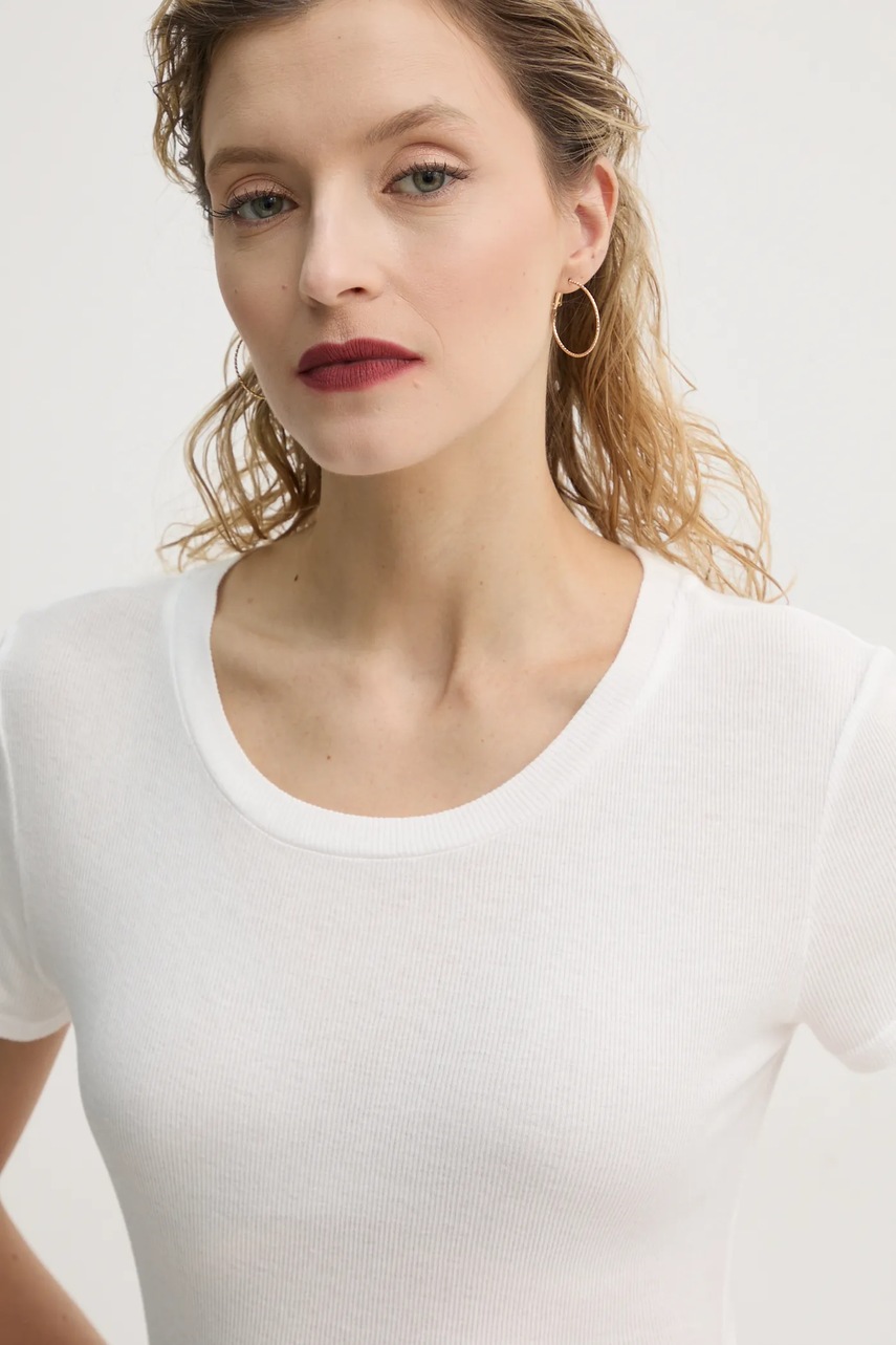 Βαμβακερό μπλουζάκι American Vintage φωτογραφία