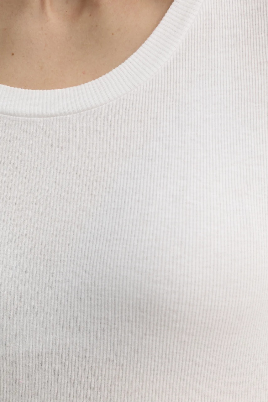 Βαμβακερό μπλουζάκι American Vintage φωτογραφία