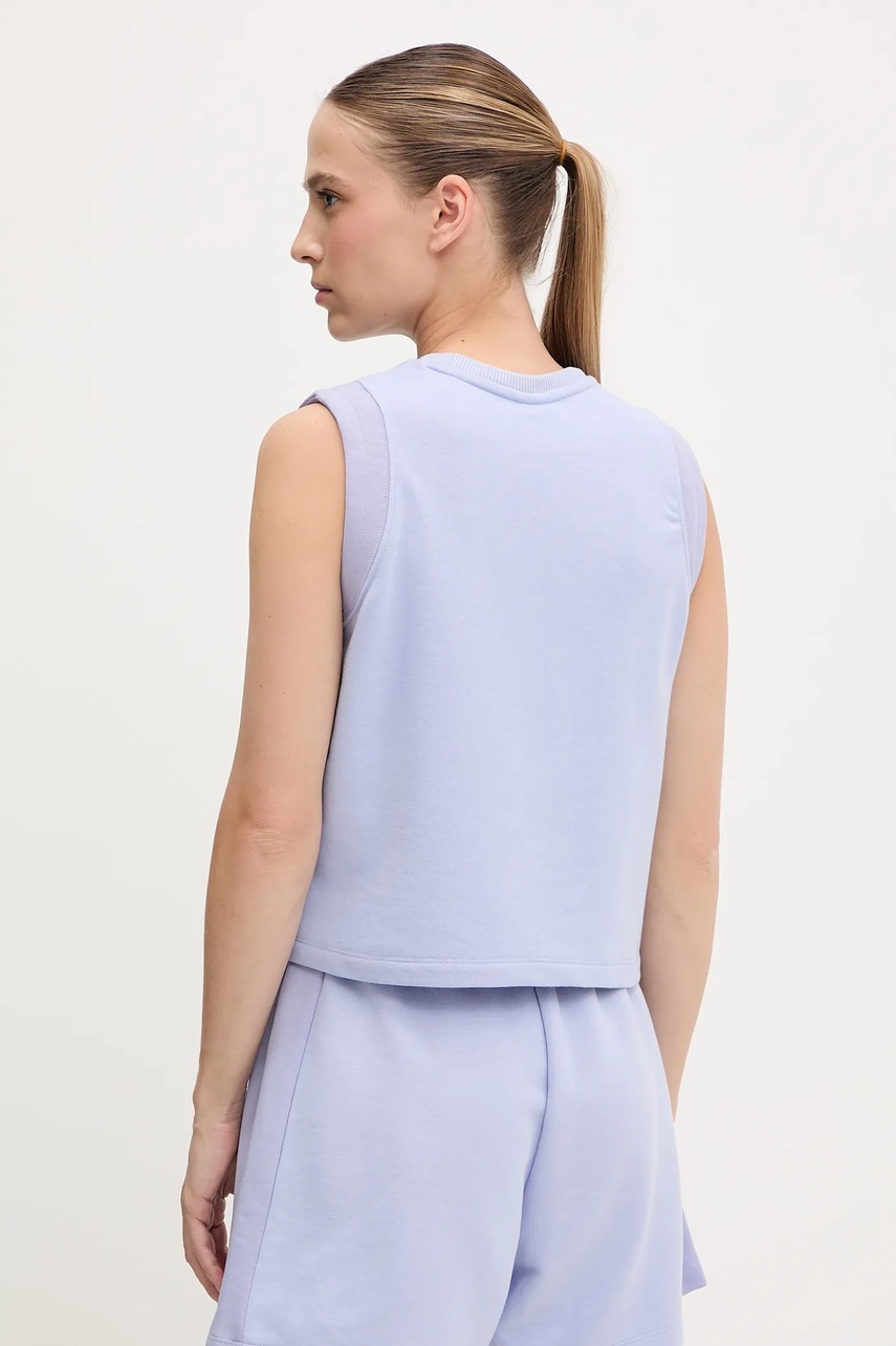 Top The North Face Terry Relaxed