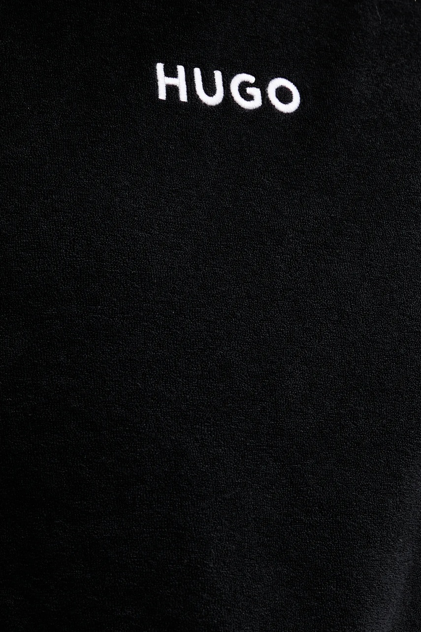 Plážový top HUGO (obrázek 5)