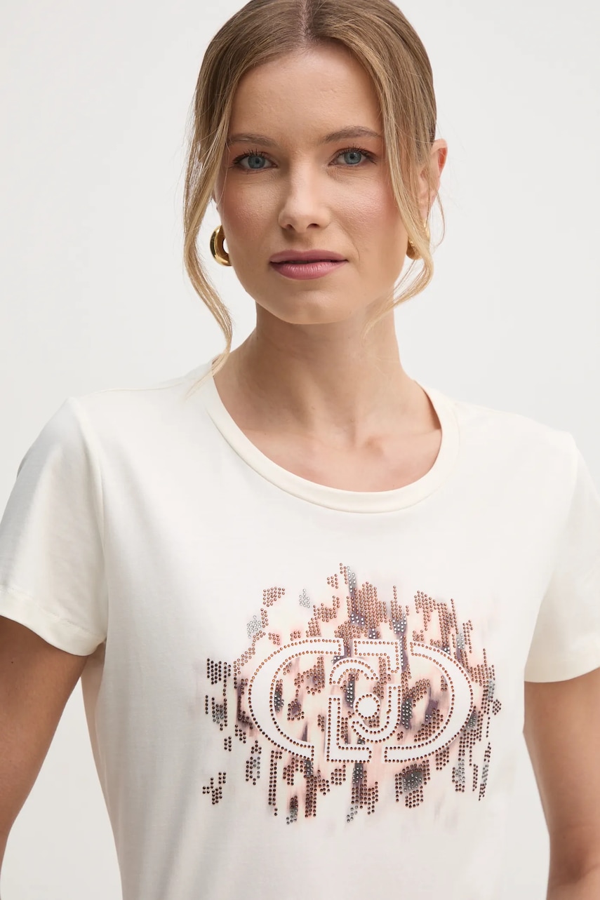 Μπλουζάκι Liu Jo