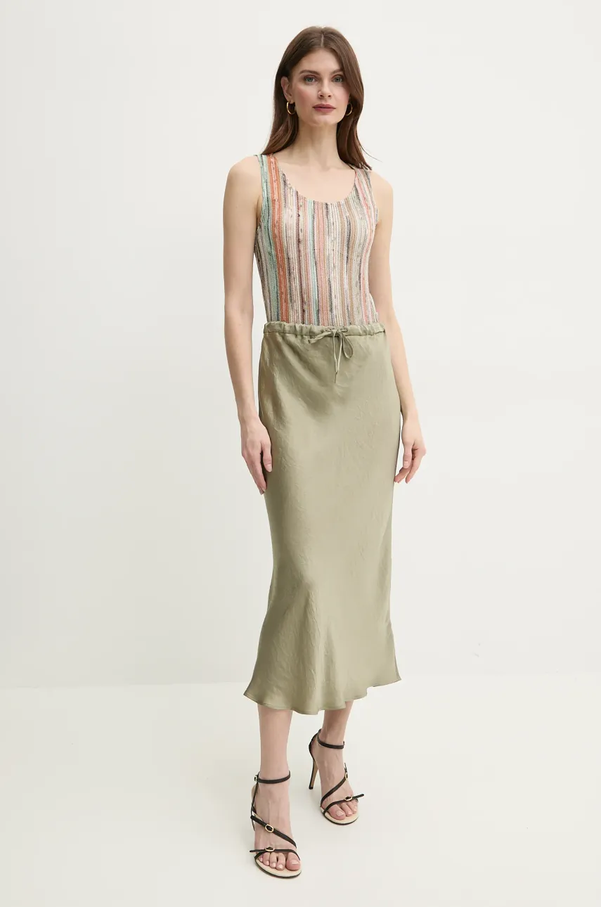 Топ Missoni цвет бежевый DS25SK0C.BR002H Топ Missoni цвет бежевый DS25SK0C.BR002H