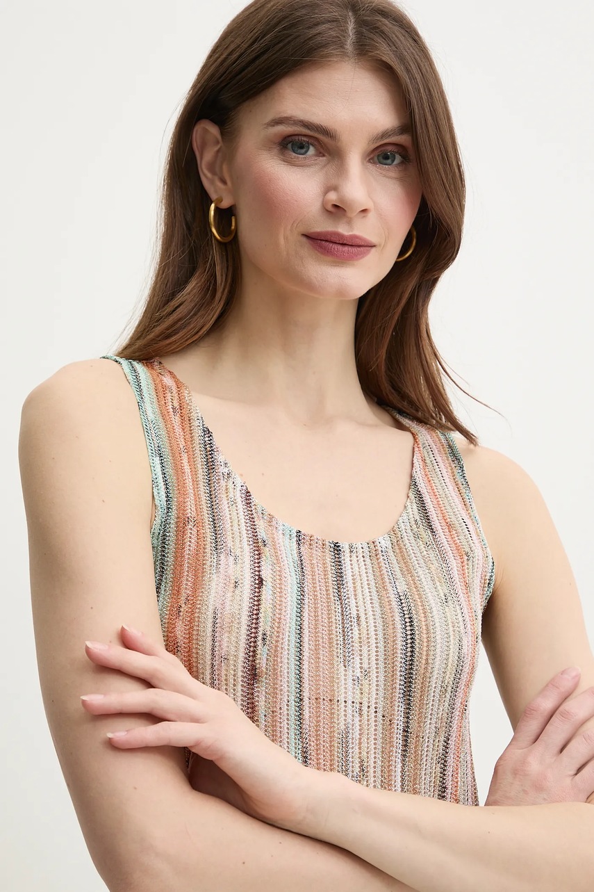 Top Missoni φωτογραφία