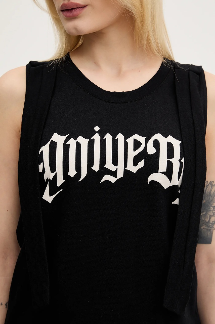 Βαμβακερό τοπ Aniye By φωτογραφία