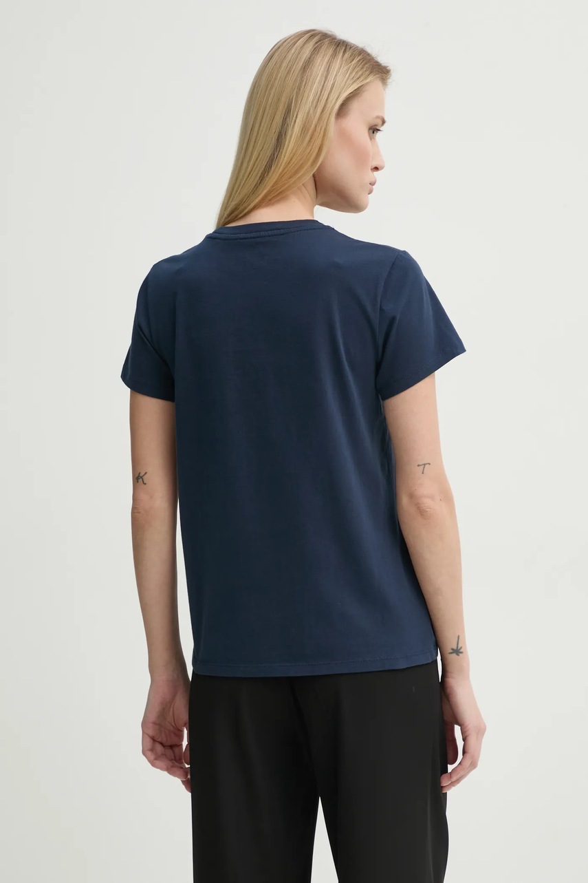 Bavlněné tričko Levi's LSE THE PERFECT TEE (obrázek 3)