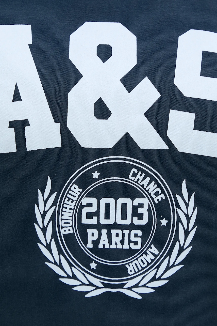 Bavlněné tričko BA&SH IONI