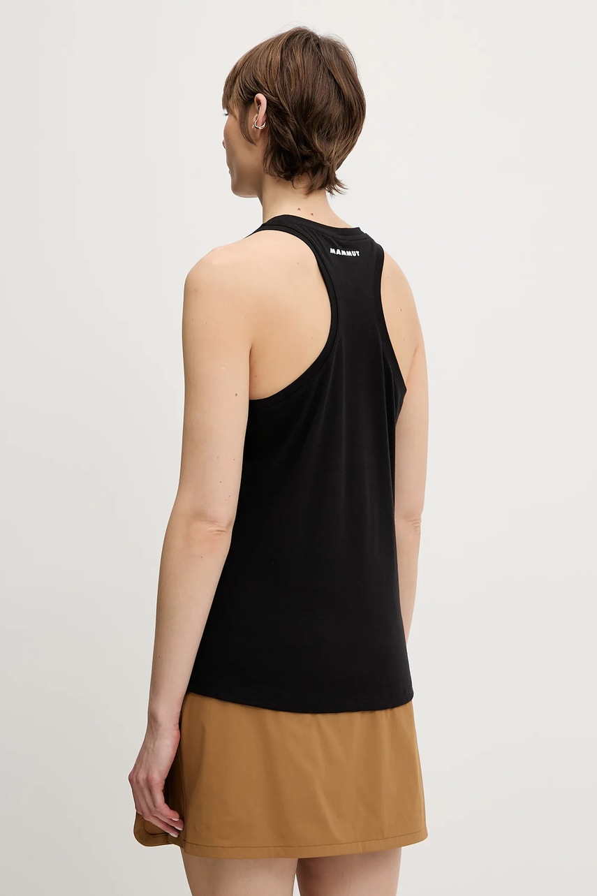 Αθλητικό top Mammut φωτογραφία