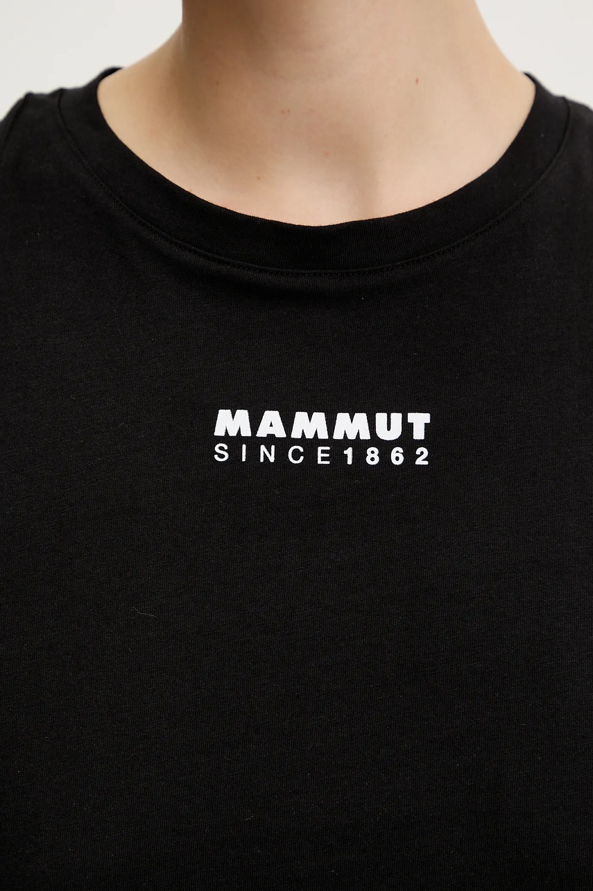 Αθλητικό top Mammut φωτογραφία