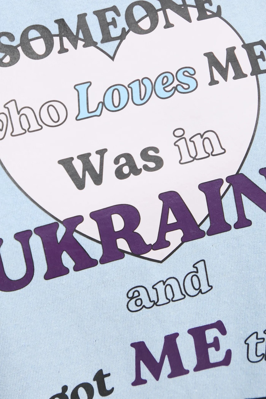 Μπλουζάκι The Sleeper χρώμα: μπλε, AVTS08P010N φωτογραφία