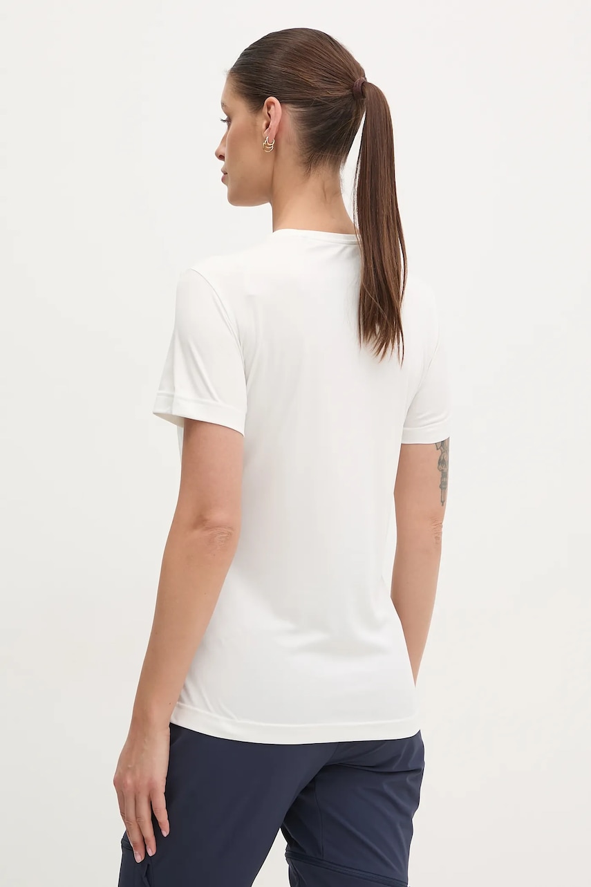 Sportovní triko Jack Wolfskin Tech