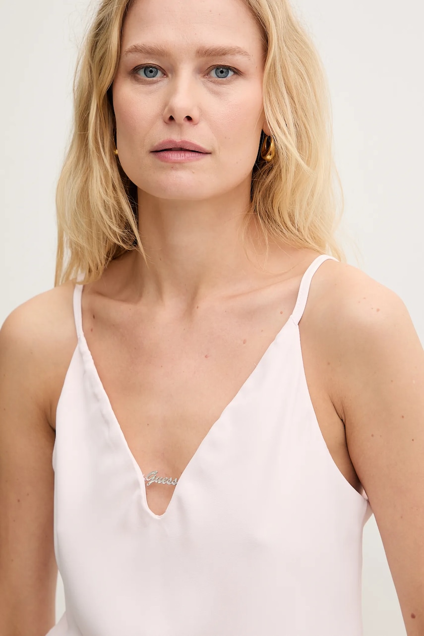 Blúzka Guess CAROLINE