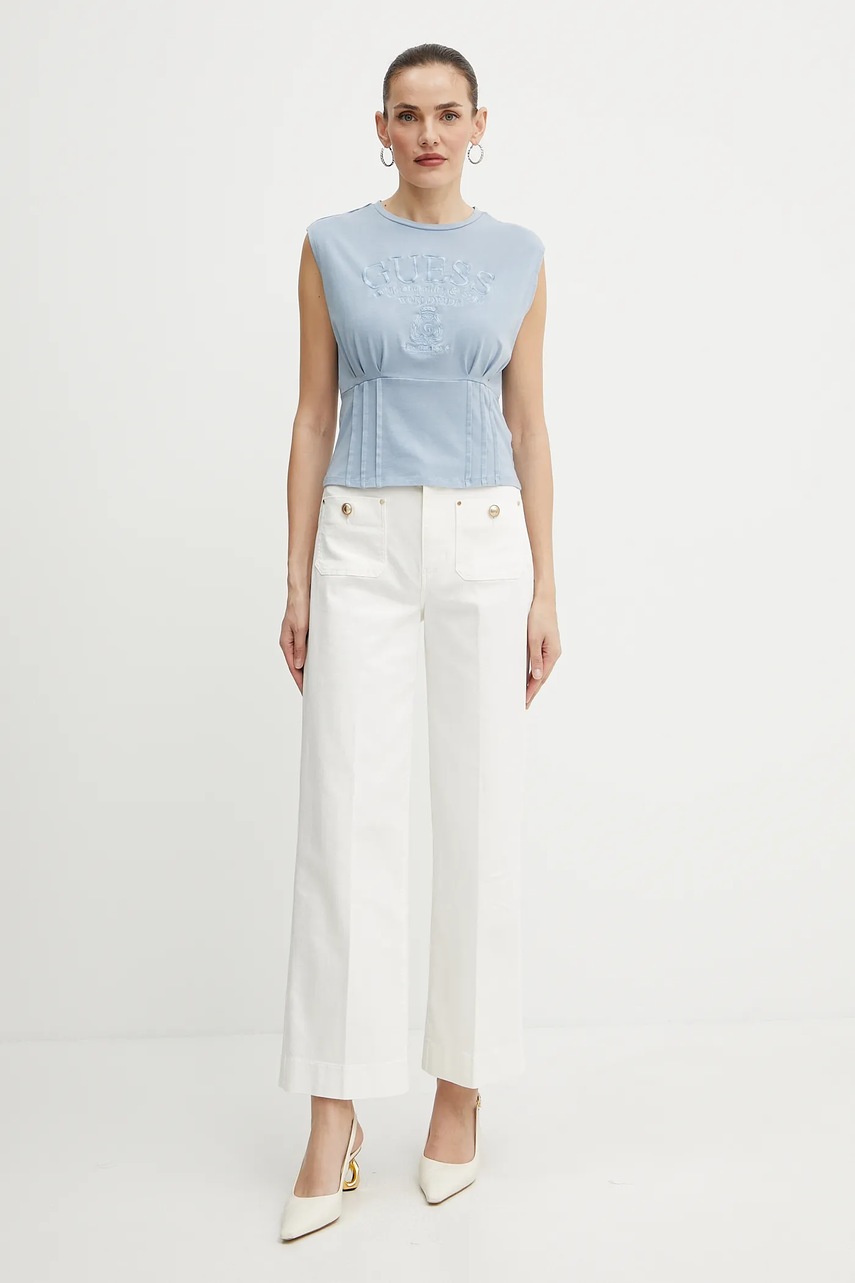 Топ Guess W5GI22 K49A1