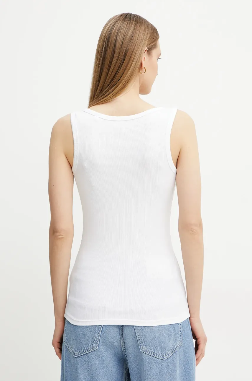 Guess top fehér, W5GP29 KA0H1 termék 2. képe