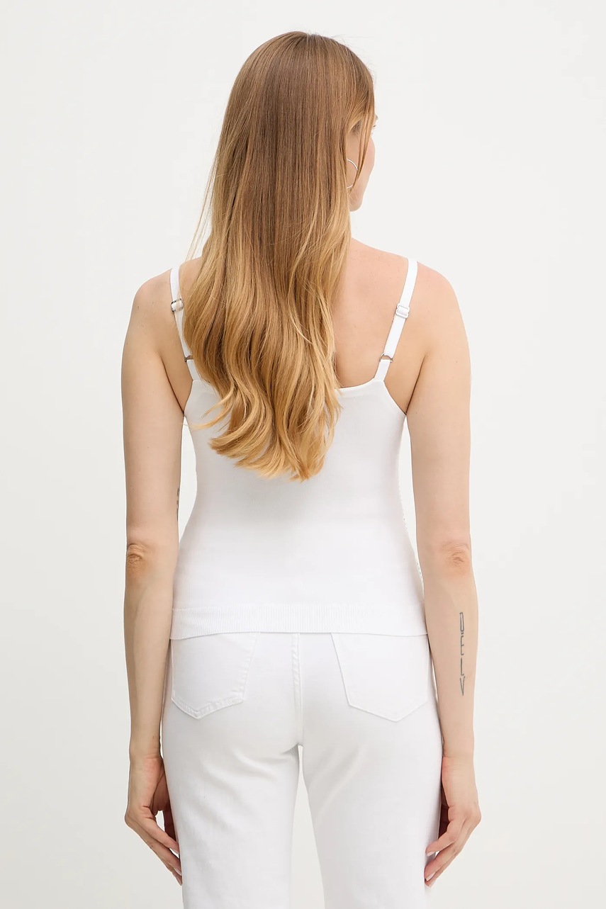 Guess top KHLOE fehér, W5GR47 Z3MN2 termék 2. képe