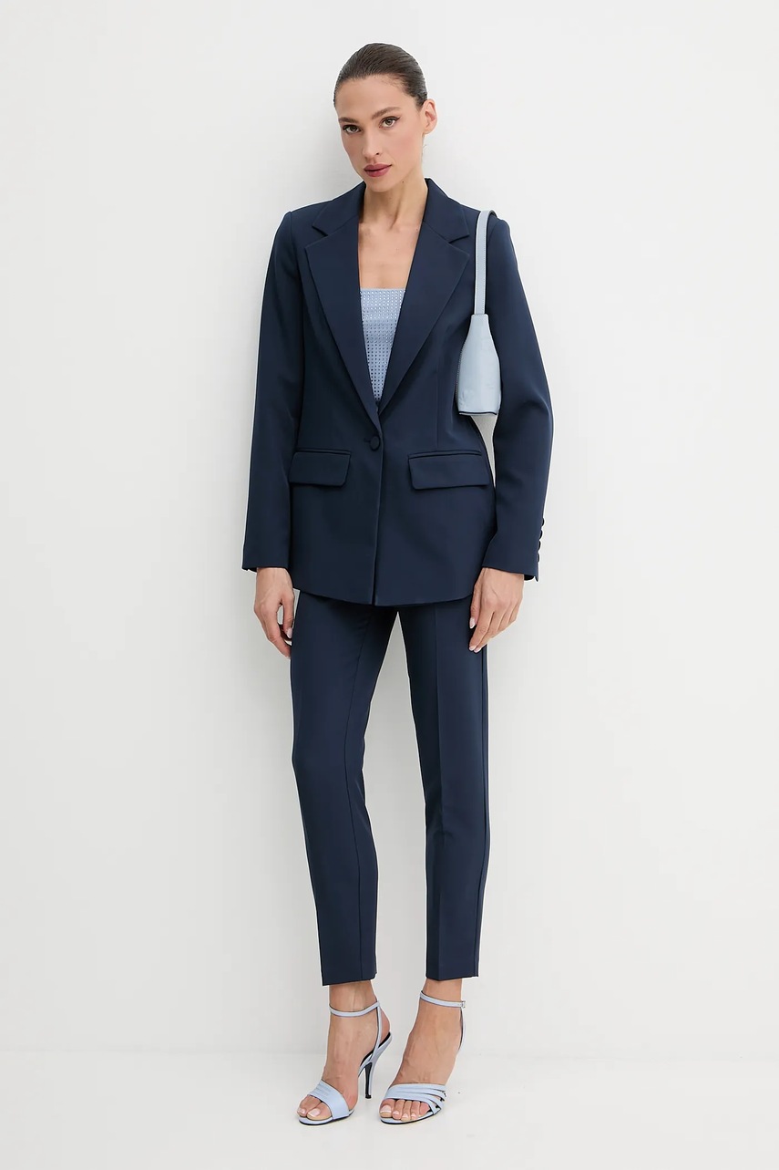 Топ Guess KHLOE W5GR47 Z3MN2