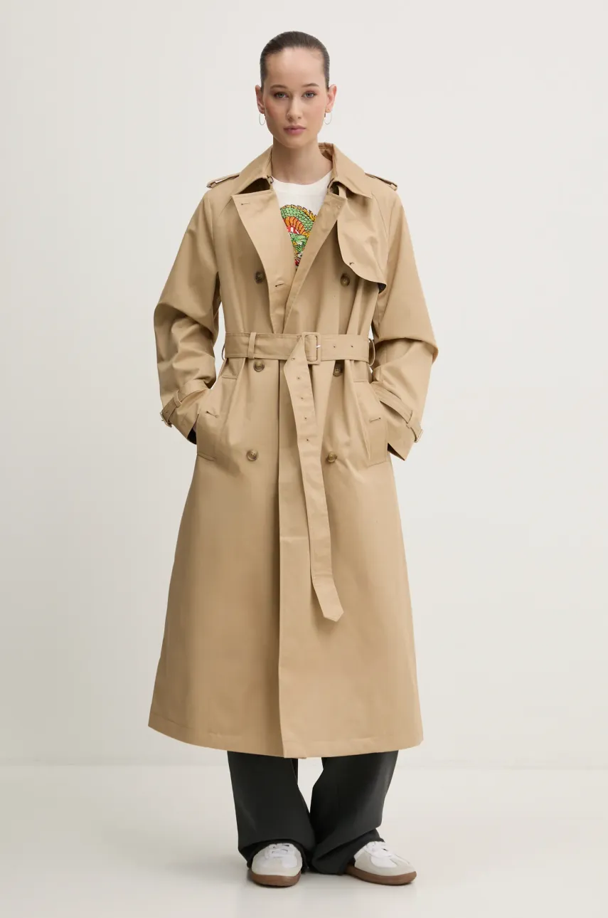 Хлопковая футболка Superdry женская цвет белый W1011627A-1FI Хлопковая футболка Superdry женская цвет белый W1011627A-1FI