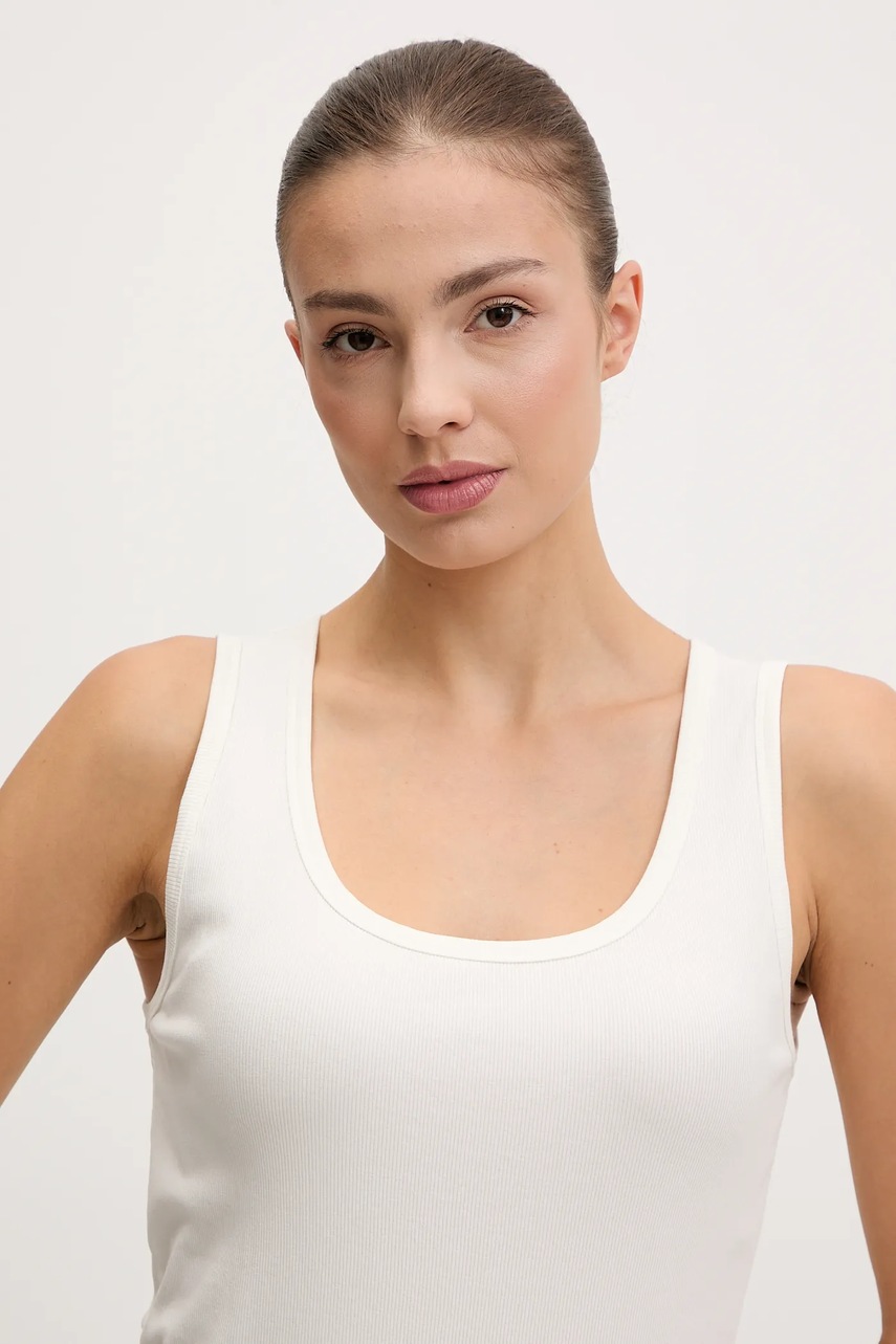 Top Sportalm χρώμα: μπεζ, 250100 φωτογραφία