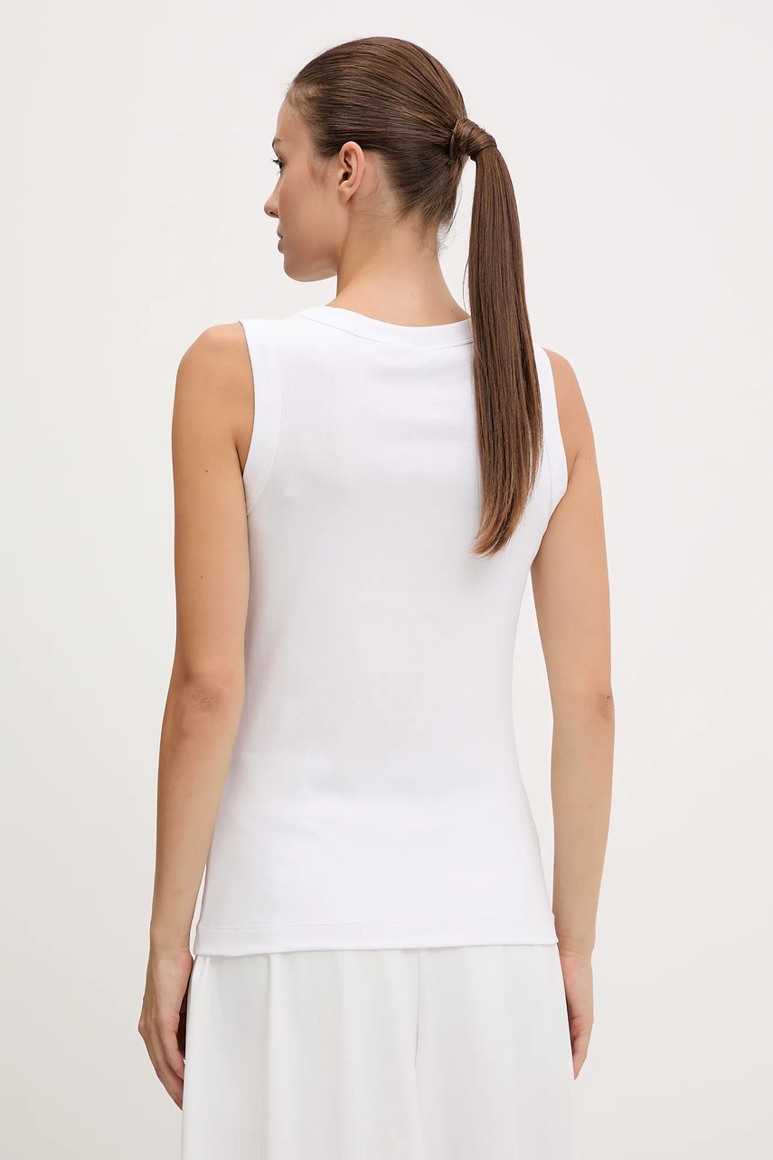 Top Sportalm χρώμα: άσπρο, 250102 φωτογραφία