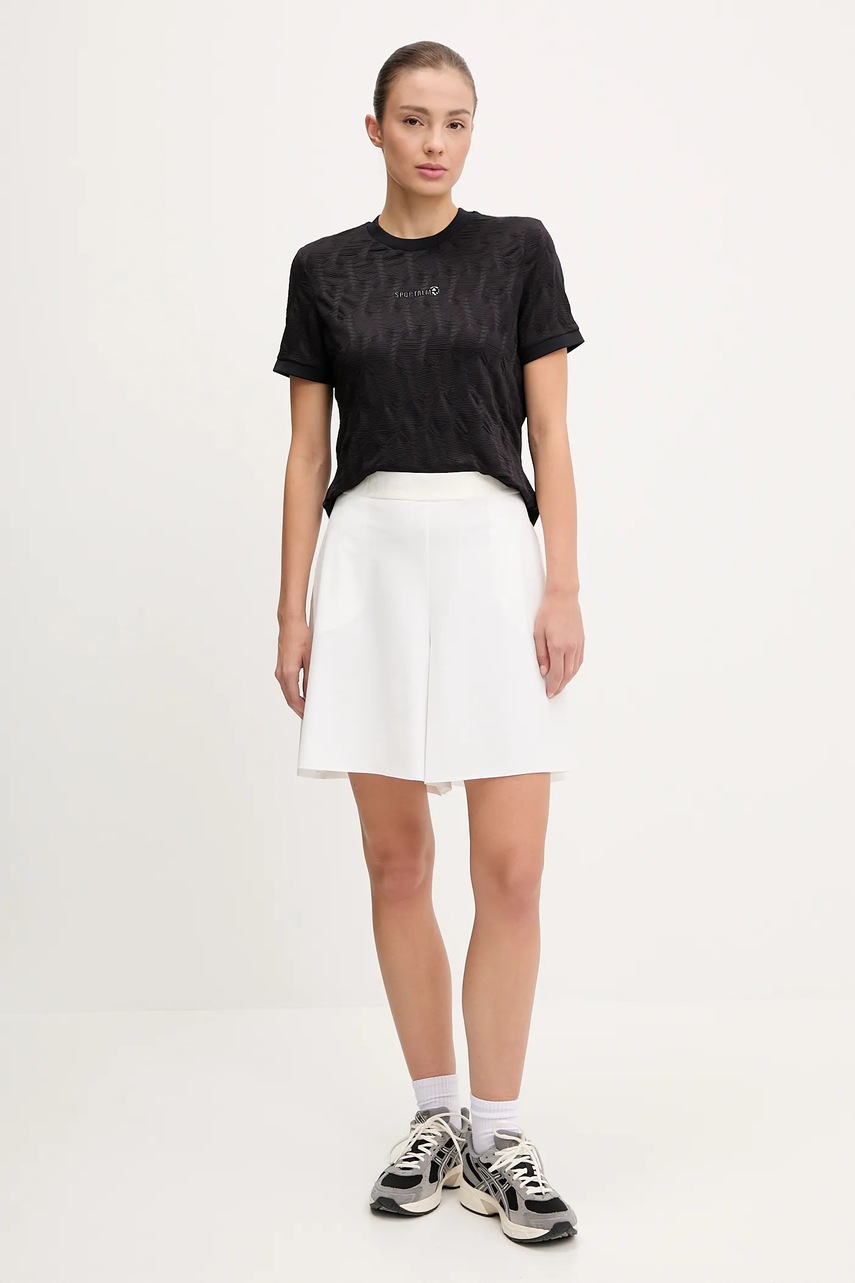 Футболка Sportalm цвет чёрный 250168