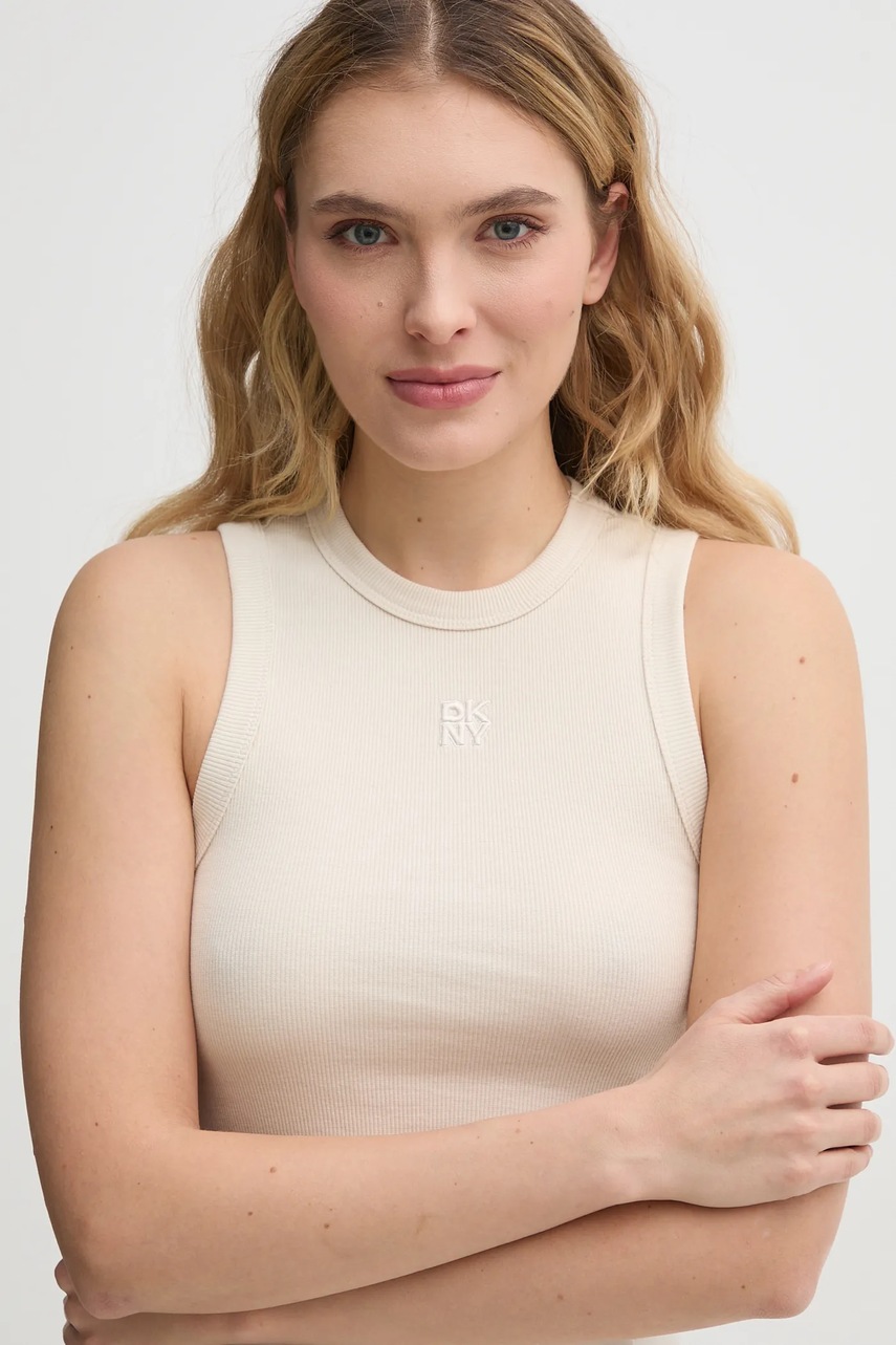 DKNY Top Dkny (obrázek 4)