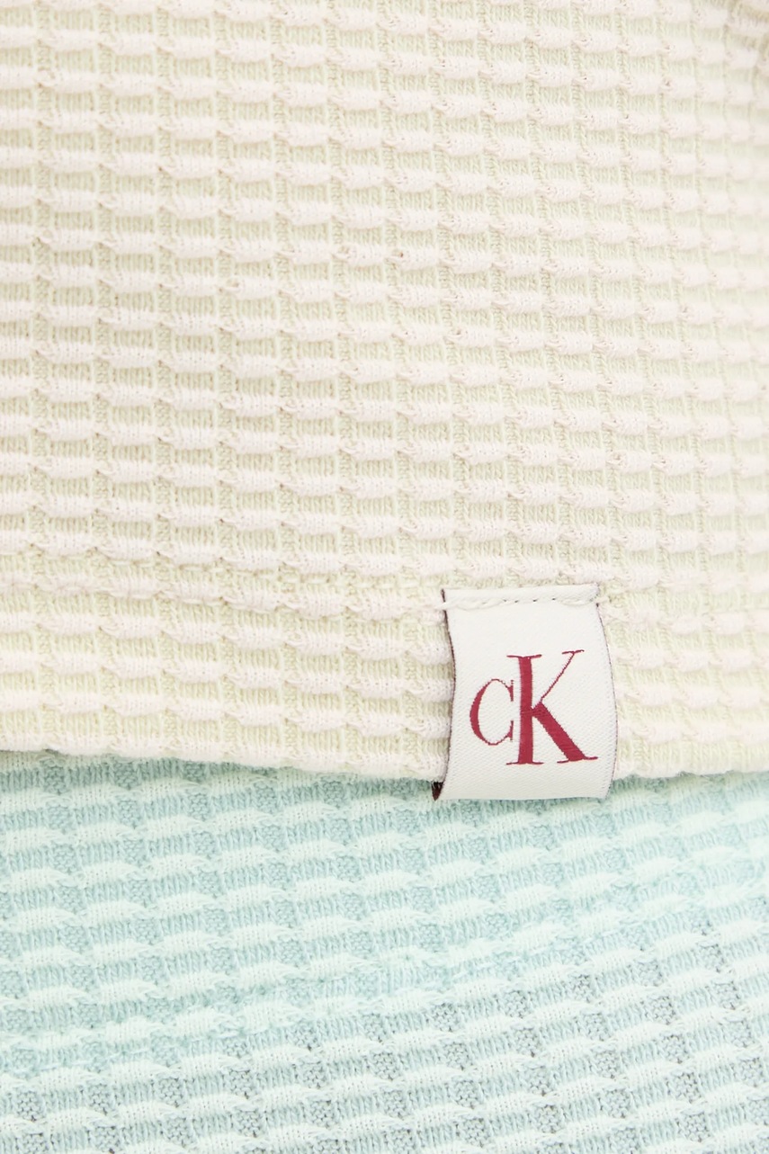 Top Calvin Klein Jeans φωτογραφία