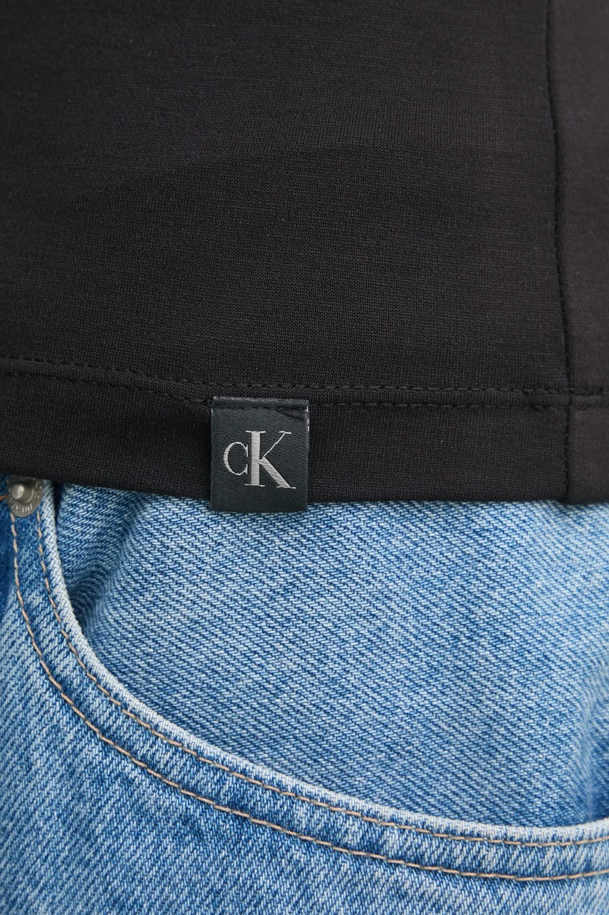 Top Calvin Klein Jeans φωτογραφία