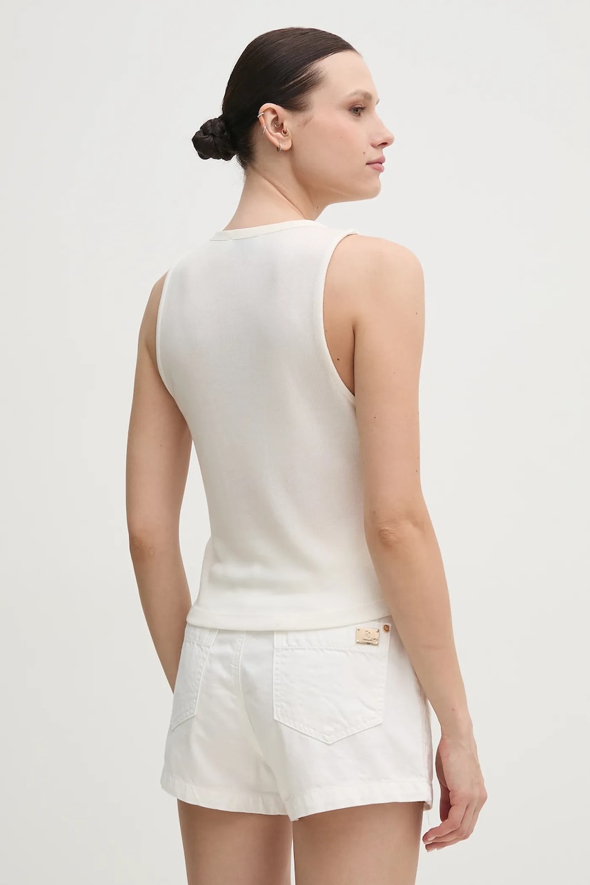Blúzka Calvin Klein Jeans