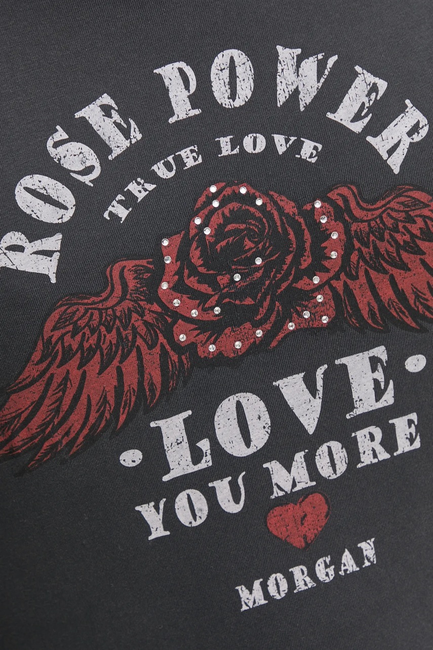 Tričko Morgan DPOWER (obrázek 6)