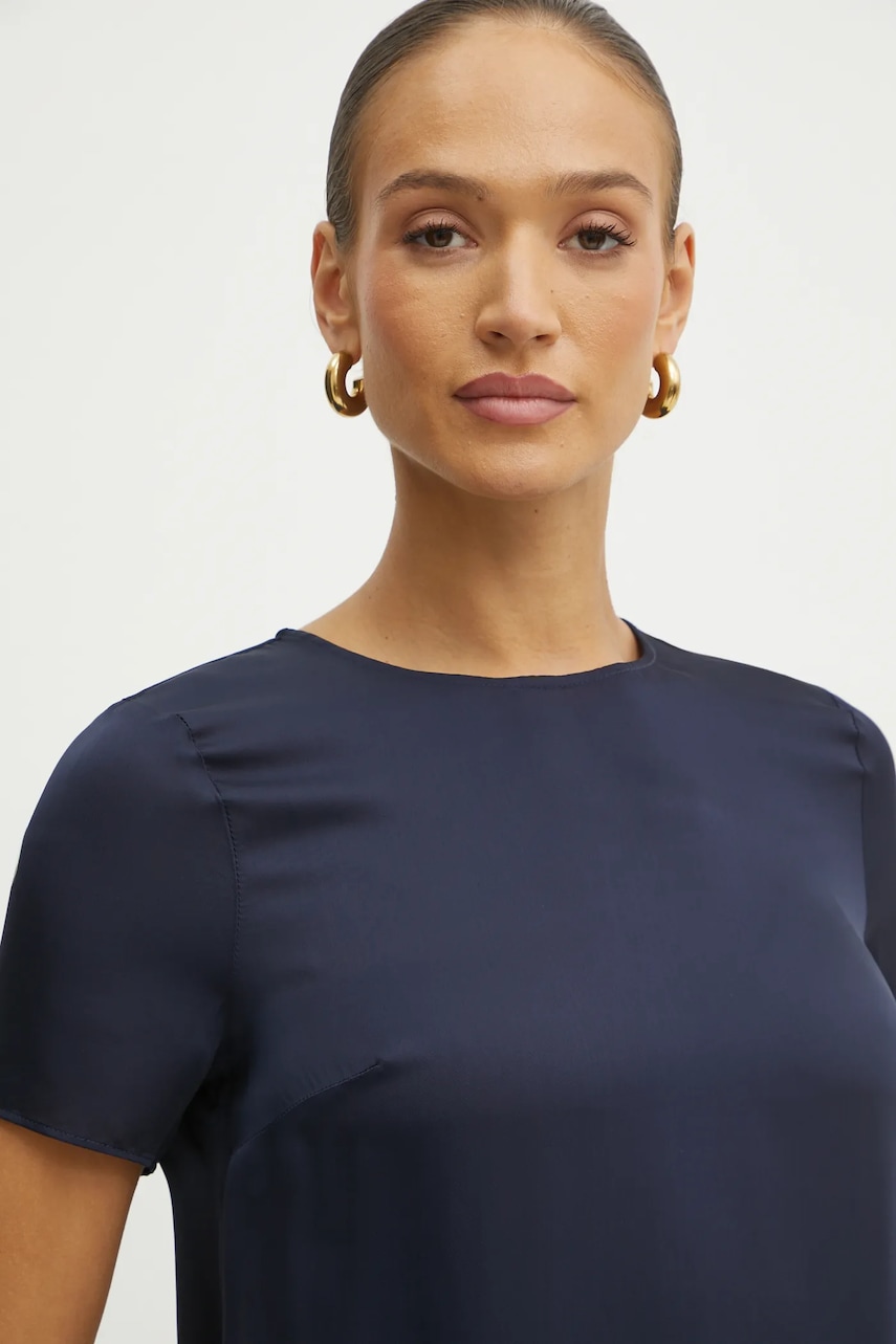 Hedvábná halenka Fracomina