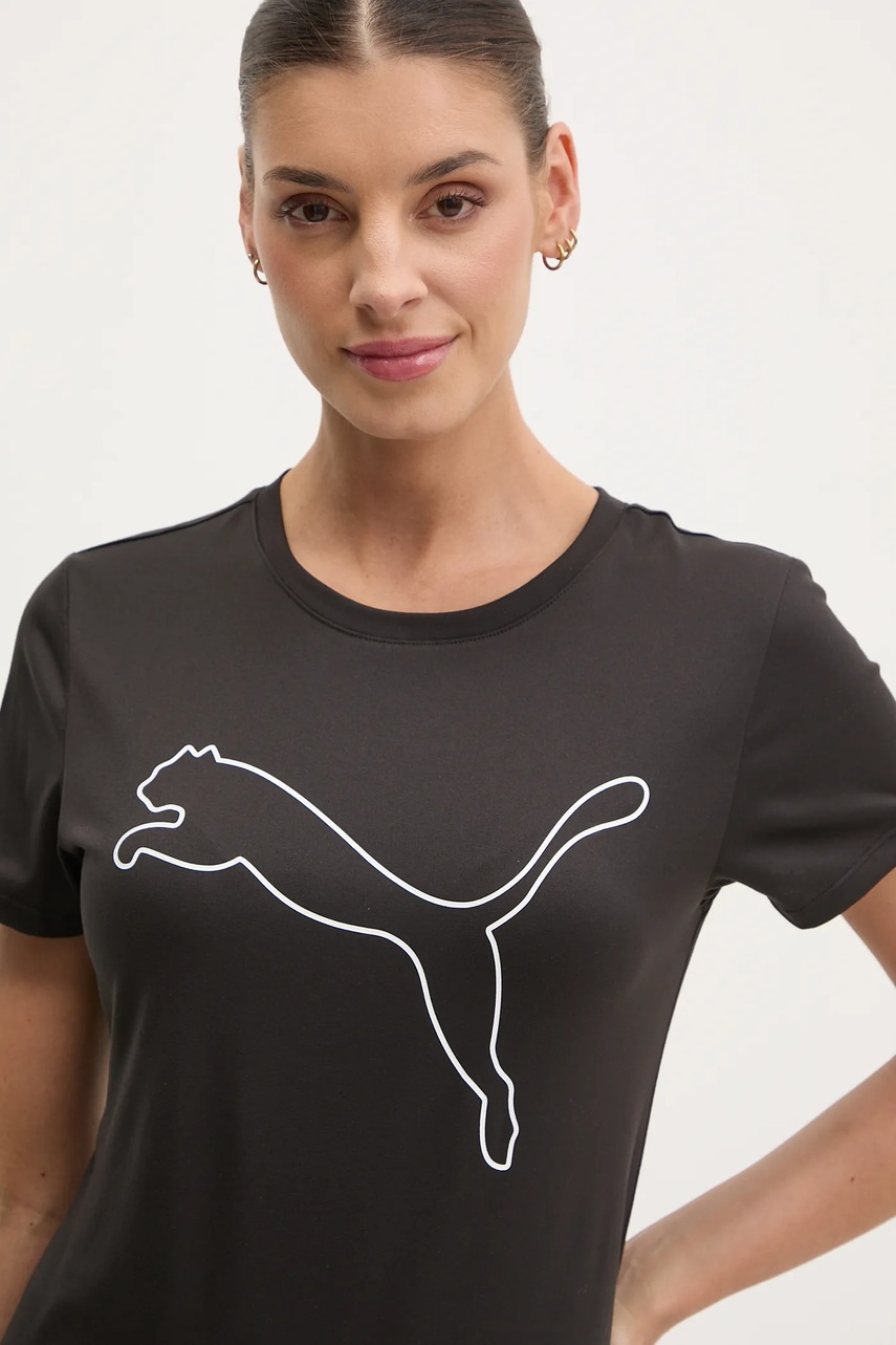 Tréninkové tričko Puma Train All Day Essentials (obrázek 4)