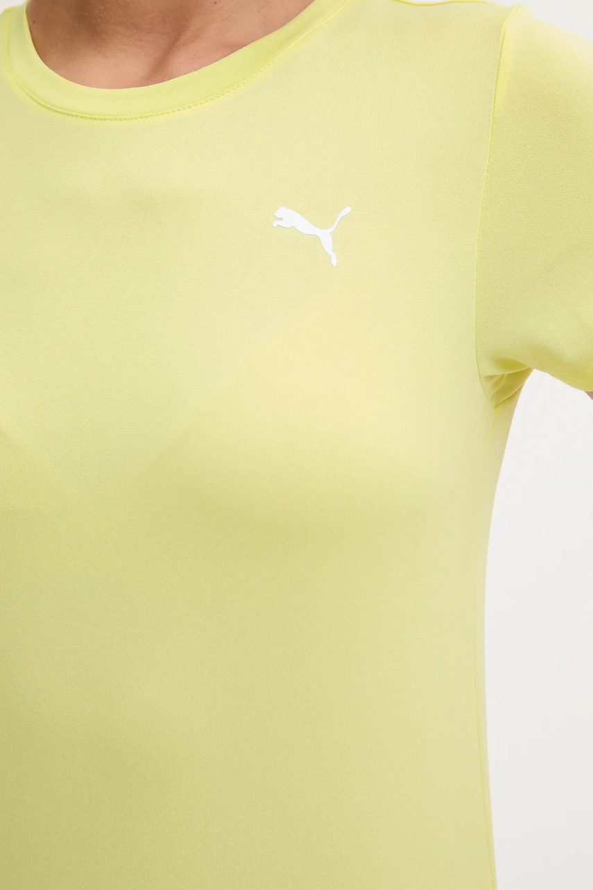 Tréninkové tričko Puma Essential Crew (obrázek 5)