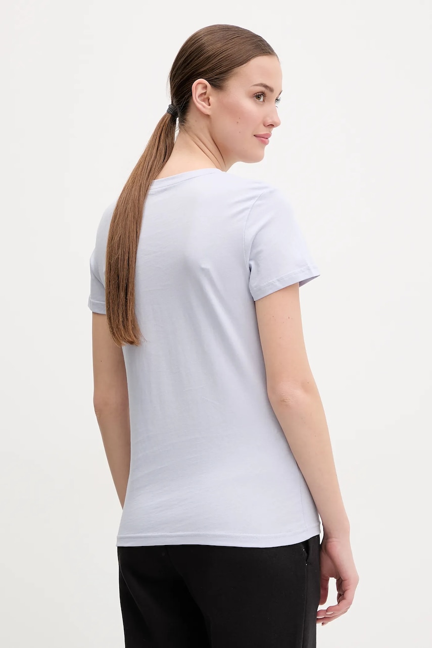 Puma tricou femei, 682373