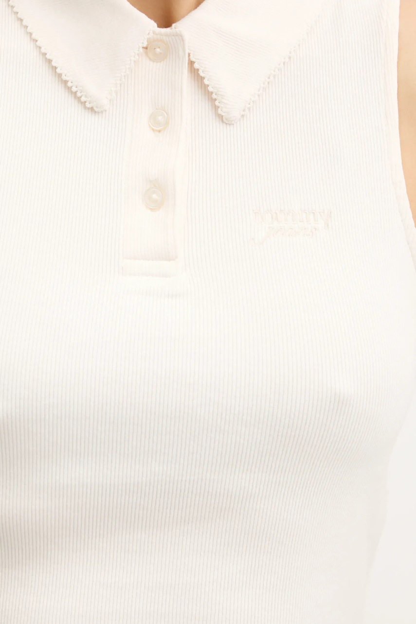 Top Tommy Jeans φωτογραφία