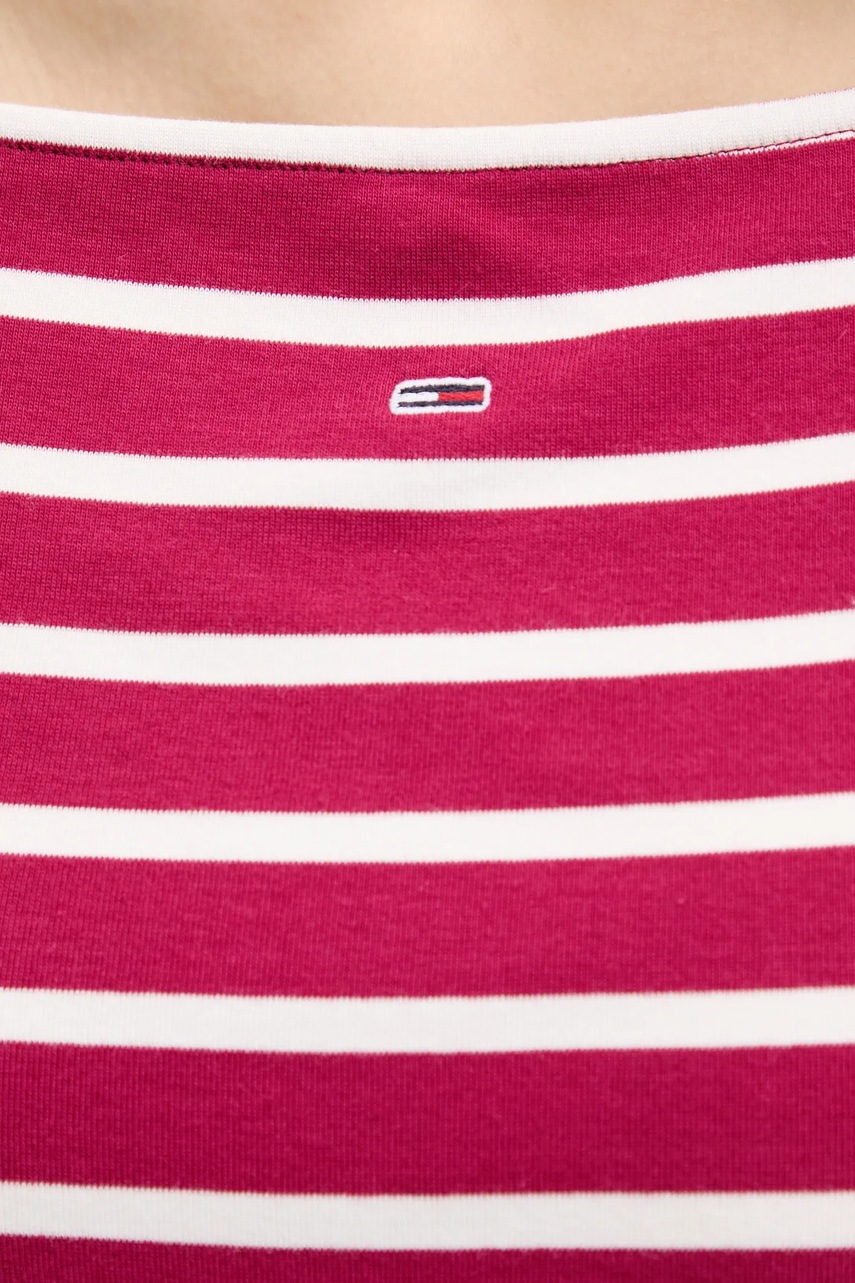 Top Tommy Jeans φωτογραφία