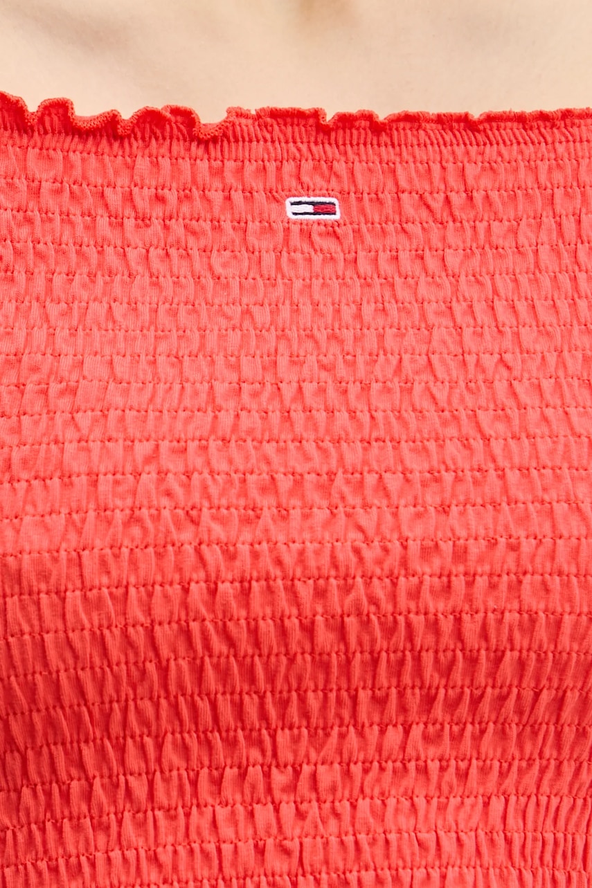 Blúzka Tommy Jeans