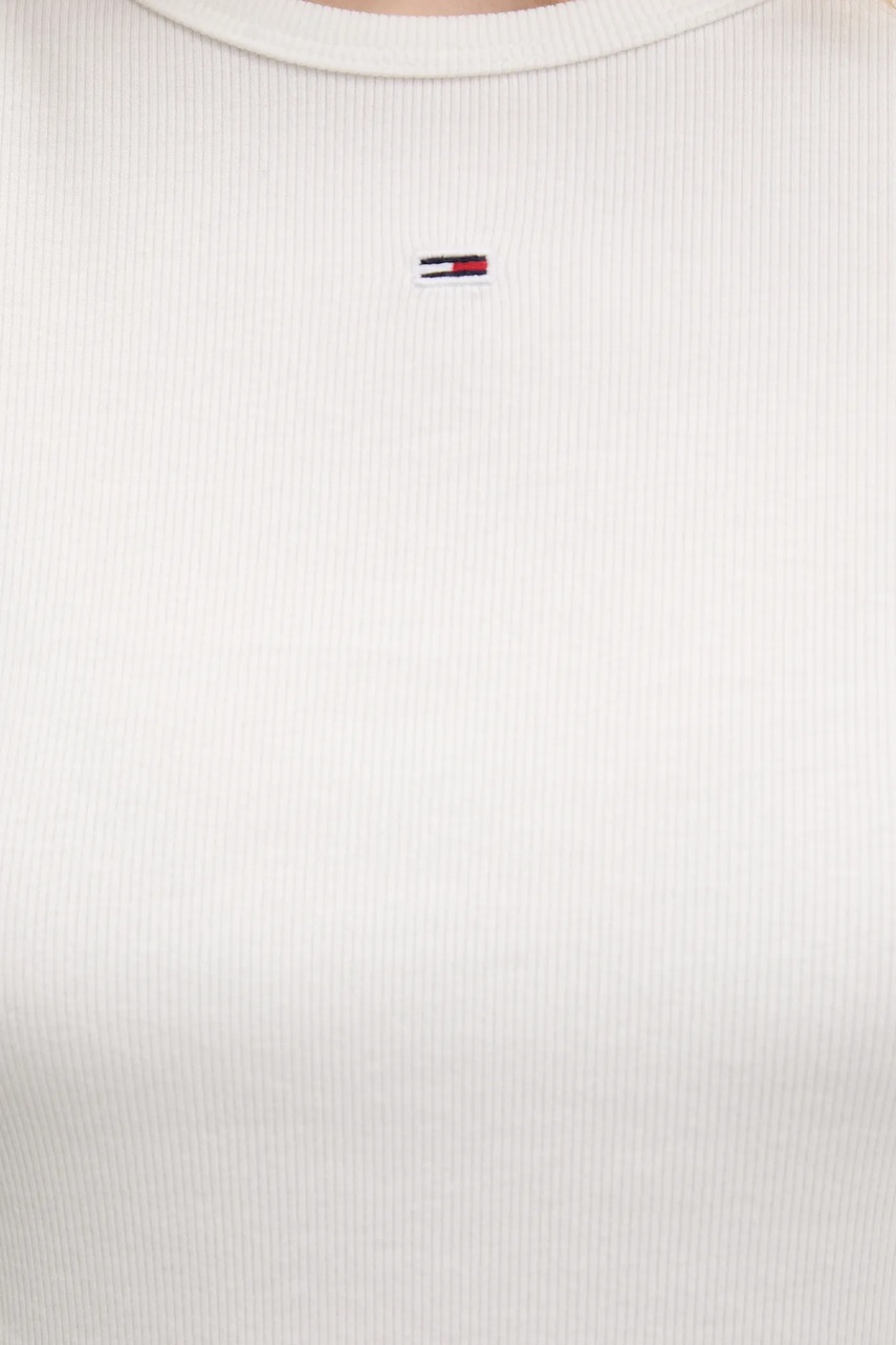 Μπλουζάκι Tommy Jeans 2-pack φωτογραφία