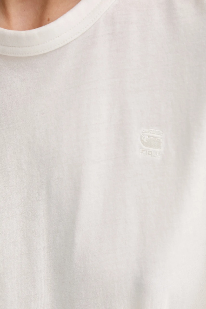 Βαμβακερό τοπ G-Star φωτογραφία