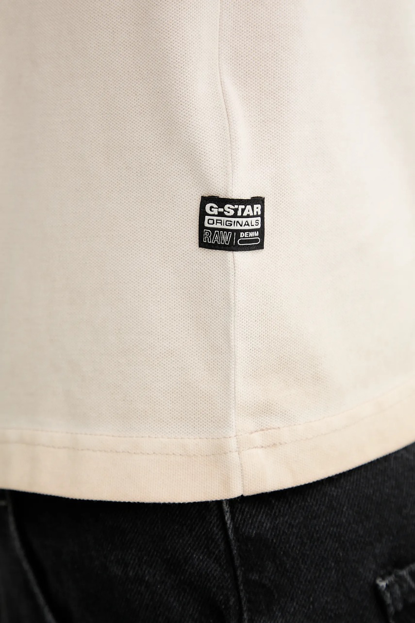 Μπλουζάκι G-Star φωτογραφία