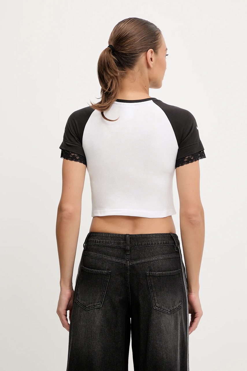 Bavlněné tričko Puma PUMA x A$AP ROCKY (obrázek 3)