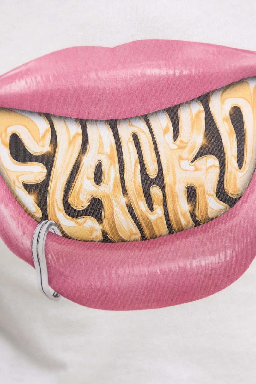 Bavlněné tričko Puma PUMA x A$AP ROCKY (obrázek 5)